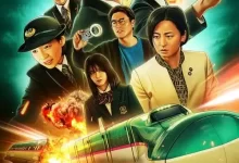 新干线惊爆倒数.2025.日语中字.4K高码.奈飞电影-夸克TV