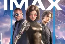 阿丽塔:战斗天使.2019.4K.英语中字.动作/科幻-夸克TV