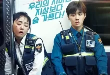 抓住幽灵.2019.韩剧.韩语中字.全16集-夸克TV